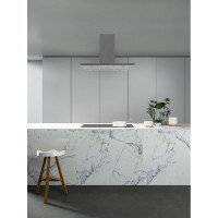 Кухонная вытяжка MBS SALVIA 190 ISLAND INOX 3909