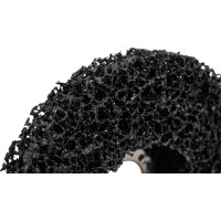 Диск зачистной T27 Clean and Strip CSD (125x22 мм; HS) Toyev 005033