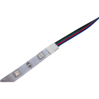 Лента IEK LED 3м LSR-5050RGB30-7, 2-IP20-12В LSR2-3-030-20-3-03