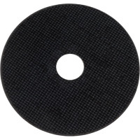 Круг отрезной по металлу (115x1х22.2 мм) MOS 37001М