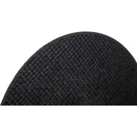 Круг отрезной по металлу (115x1х22.2 мм) MOS 37001М