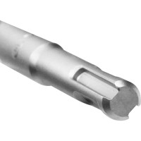 Бур SDS-plus (14х1000 мм) Vertextools 999-14-91000