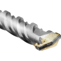 Бур SDS-plus (14х1000 мм) Vertextools 999-14-91000