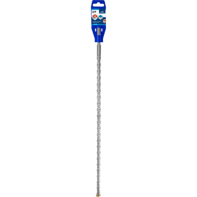 Бур SDS-plus (16х600 мм) Vertextools 999-16-600