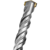 Бур SDS-plus (16х600 мм) Vertextools 999-16-600