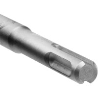 Бур SDS-plus (14х600 мм) Vertextools 999-14-600