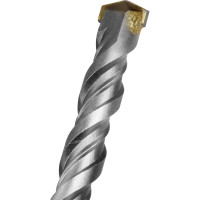 Бур SDS-plus (14х600 мм) Vertextools 999-14-600