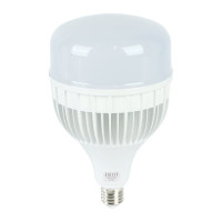 Светодиодная лампа SAFFIT 150W 230V Е27-E40 6400K T160, SBHP1150 55144