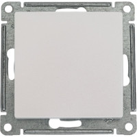 Перекрестный переключатель Systeme Electric AtlasDesign Жемчуг сх.7, 10АХ ATN000471