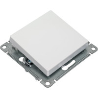 Перекрестный переключатель Systeme Electric AtlasDesign Жемчуг сх.7, 10АХ ATN000471