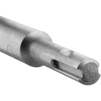 Бур SDS-plus (18х410 мм) Vertextools 999-18-410