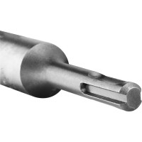 Бур SDS-plus (26х260 мм) Vertextools 999-26-260