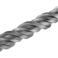 Бур SDS-plus (26х260 мм) Vertextools 999-26-260