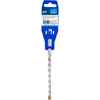 Бур SDS-plus (10х210 мм) Vertextools 999-10-210