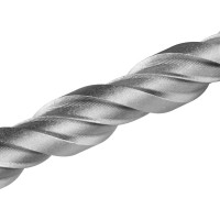 Бур SDS-plus (10х210 мм) Vertextools 999-10-210