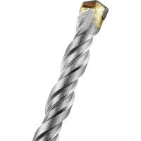 Бур SDS-plus (10х210 мм) Vertextools 999-10-210