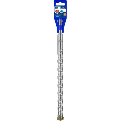 Бур SDS-plus (25х360 мм) Vertextools 999-25-360