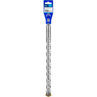 Бур SDS-plus (25х360 мм) Vertextools 999-25-360
