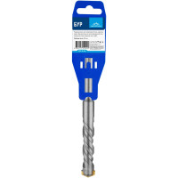 Бур SDS-plus (18х160 мм) Vertextools 999-18-160
