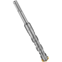 Бур SDS-plus (18х160 мм) Vertextools 999-18-160
