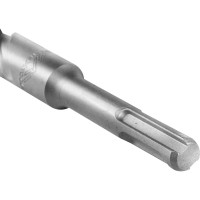 Бур SDS-plus (18х160 мм) Vertextools 999-18-160