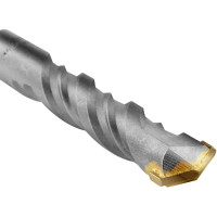 Бур SDS-plus (18х160 мм) Vertextools 999-18-160