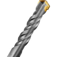 Бур SDS-plus (18х160 мм) Vertextools 999-18-160