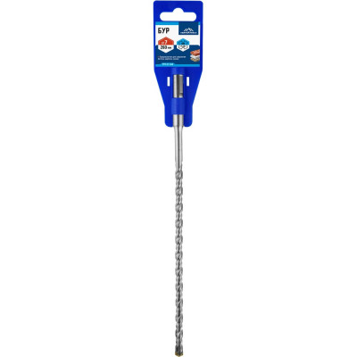 Бур SDS-plus (7х260 мм) Vertextools 999-07-260