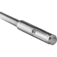 Бур SDS-plus (7х260 мм) Vertextools 999-07-260
