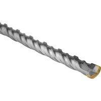 Бур SDS-plus (7х260 мм) Vertextools 999-07-260