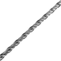 Бур SDS-plus (7х260 мм) Vertextools 999-07-260