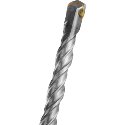 Бур SDS-plus (6х410 мм) Vertextools 999-06-410