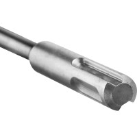 Бур SDS-plus (6х410 мм) Vertextools 999-06-410