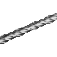 Бур SDS-plus (6х410 мм) Vertextools 999-06-410
