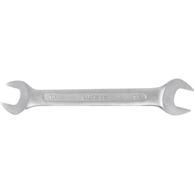Ключ Hortz 13х14 хром. HOR 102225