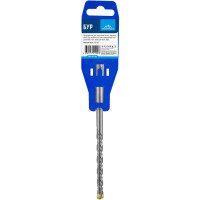 Бур SDS-plus (8х160 мм) Vertextools 999-08-160