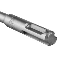 Бур SDS-plus (8х160 мм) Vertextools 999-08-160