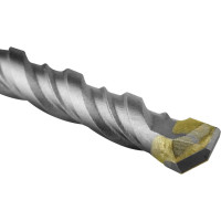 Бур SDS-plus (8х160 мм) Vertextools 999-08-160