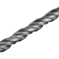 Бур SDS-plus (8х160 мм) Vertextools 999-08-160