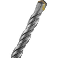 Бур SDS-plus (8х160 мм) Vertextools 999-08-160