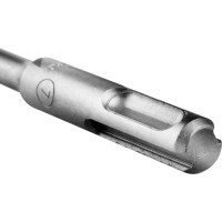 Бур SDS-plus (7х210 мм) Vertextools 999-07-210