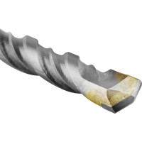 Бур SDS-plus (7х210 мм) Vertextools 999-07-210