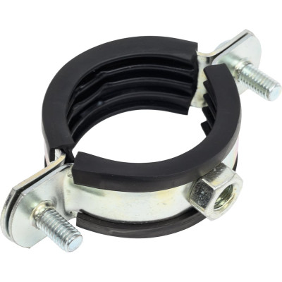 Хомут Uni-Fitt 1 1/4" 40-45 мм с резиновым уплотнителем 852U5800