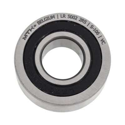 Направляющий ролик МТК+ LR 5002 2RS 4627182456607