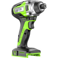 Ударный аккумуляторный винтоверт Greenworks GD24ID3 3802807