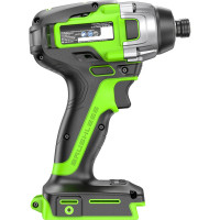 Ударный аккумуляторный винтоверт Greenworks GD24ID3 3802807