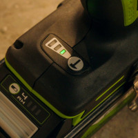 Ударный аккумуляторный винтоверт Greenworks GD24ID3 3802807