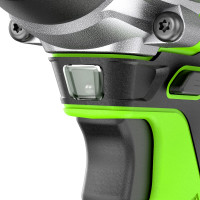 Ударный аккумуляторный винтоверт Greenworks GD24ID3 3802807