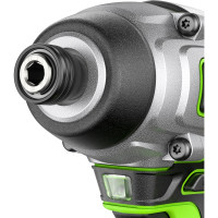 Ударный аккумуляторный винтоверт Greenworks GD24ID3 3802807