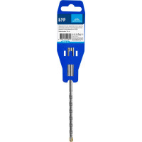 Бур SDS-plus (6х160 мм) Vertextools 999-06-160